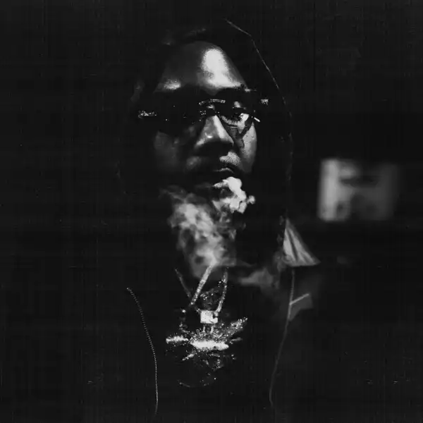 Money Man – Get Active (Instrumental)