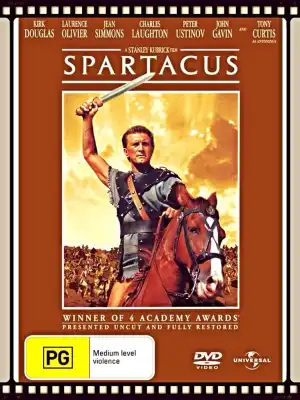 Spartacus (1960)