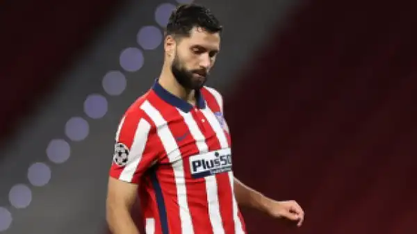 Newcastle made attempt for Atletico Madrid defender Felipe