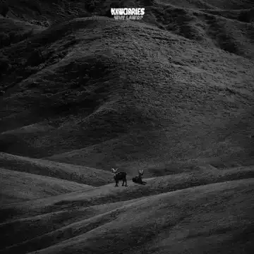 NxWorries – DistantSpace ft. The Last Artful & Dodgr