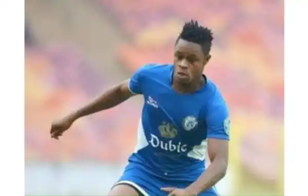 Shooting Stars complete Pyagbara signing