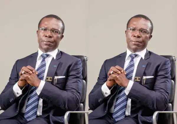 “Why Love Is Not Enough For Marriage” – Cosmas Maduka
