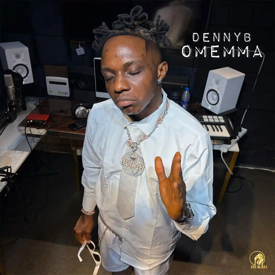 DennyB – OMEMMA