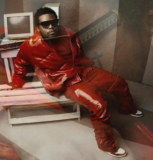 Olamide teases new song, prepares album