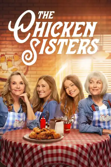 The Chicken Sisters S02 E03
