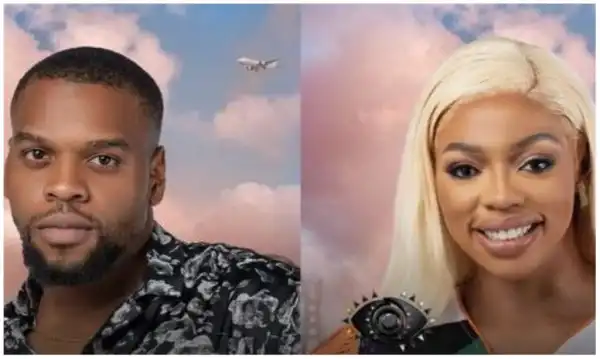 #BBTitans: You asked every girl out – Khosi on rejecting Miracle’s love