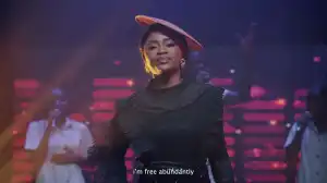 Yadah – Nailed (Video)