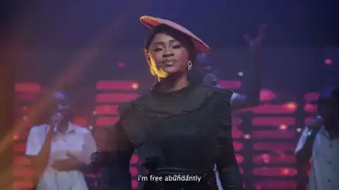 Yadah – Nailed (Video)