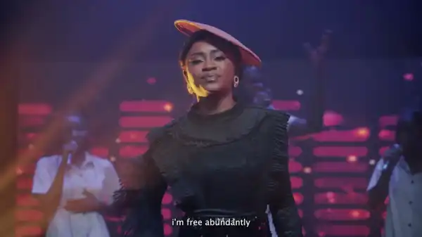 Yadah – Nailed (Video)