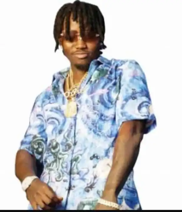 What Happened When I Moved To America - Nigerian Singer, Aayo Opens Up