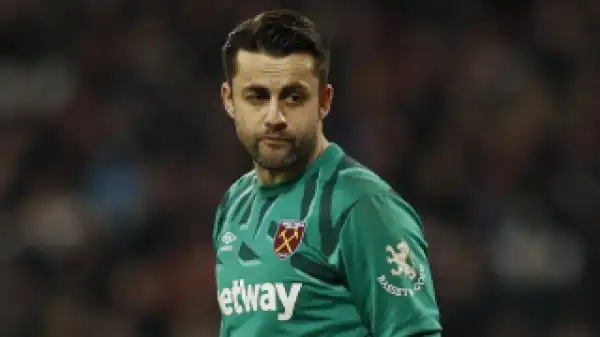Fabianski to pen new West Ham deal