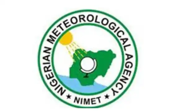 NiMet predicts three days of rain, thunderstorms across Nigeria