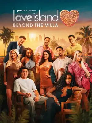 Love Island Beyond the Villa (2025 TV Series)