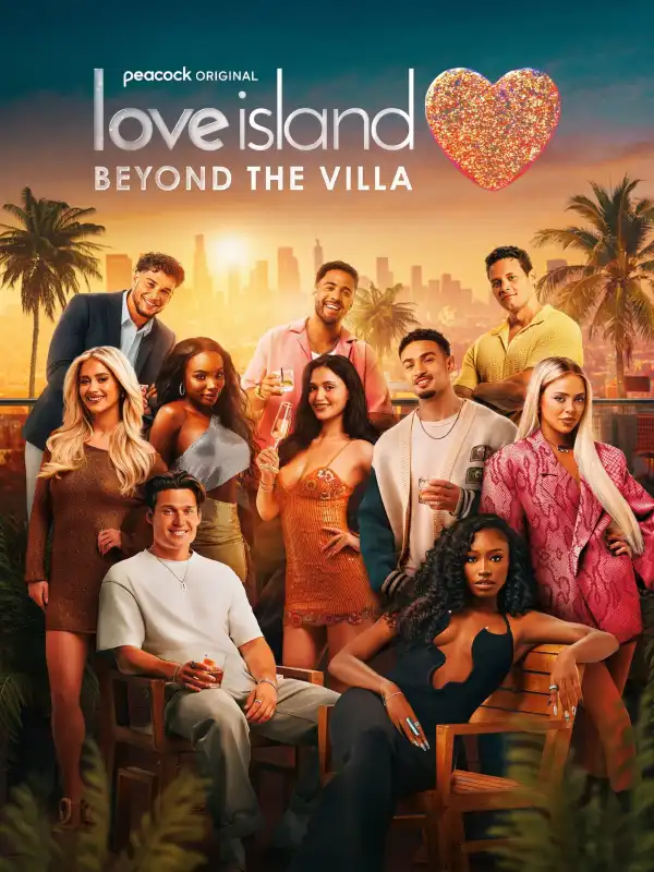 Love Island Beyond the Villa Season 1