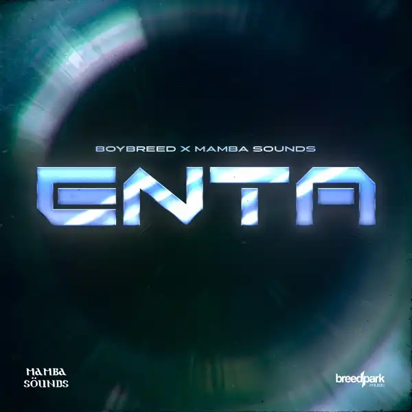 Boybreed – Enta ft. Mamba Sounds