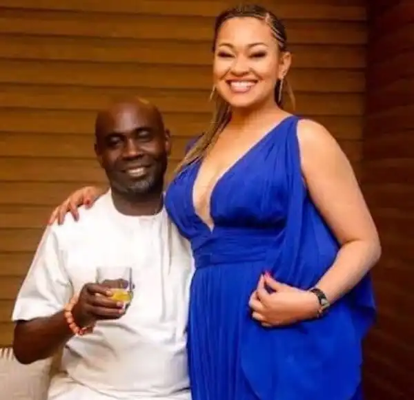 Ex-Kogi Gov Candidate, Natasha Akpoti Set To Tie The Knot With Uduaghan