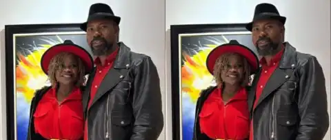 Drama as Yinka Theisen Mocks Ex Linc Edochie Over Social Media ‘Freshness’ Claims