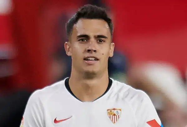 EPL: I’m grateful to him – Reguilon names Man Utd player who helped him settle at club
