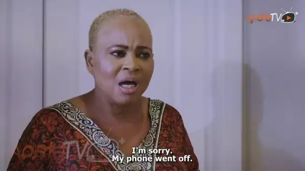 Kadara (2022 Yoruba Movie)