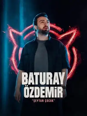 Şeytan Çocuk (2026) [Turkish]