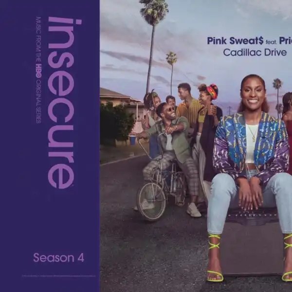 Pink Sweat$ Ft. Price – Cadillac Drive