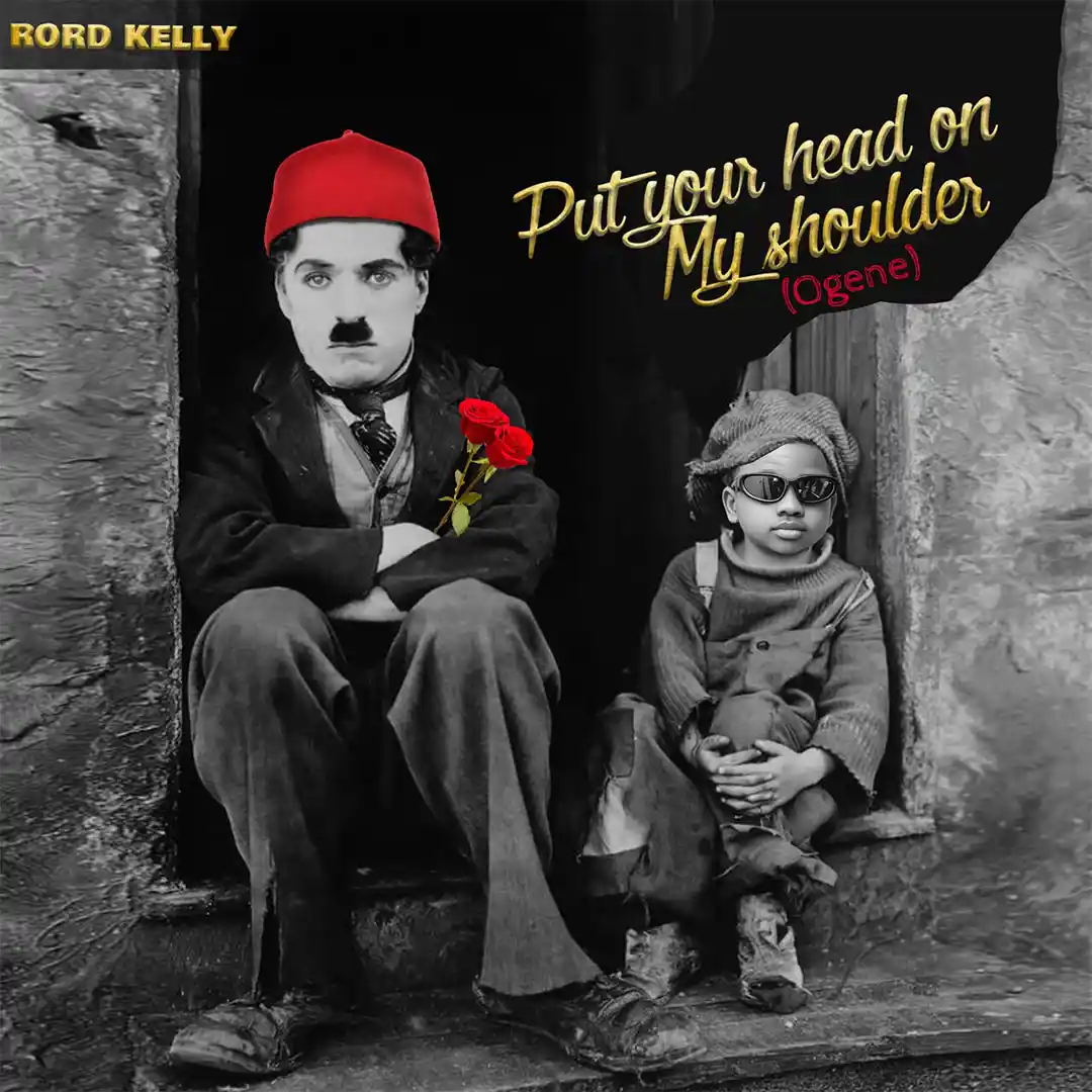 Rord Kelly – Put Your Head On My Shoulder