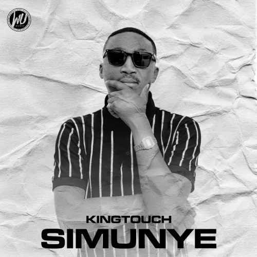 KingTouch – Simunye (2023 Mix) ft. Fragile Vocals & Andy Keys