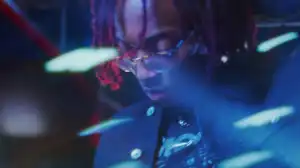 Lil Tecca & Anime – Gametime (Video)