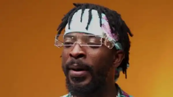 9ice – Let’s Go (Music Video)