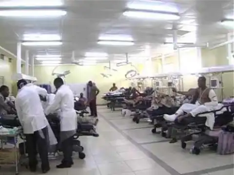 Nigerian Doctors Promise To Continue Strike Despite Govt’s ‘No Work, No Pay’ Threat