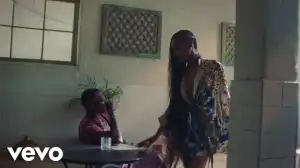 Tyla x Wizkid - DYNAMITE (Video)