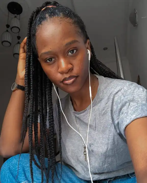 Nigerian Comedian Gloria Oloruntobi "Maraji" Biography & Net Worth (See Details)