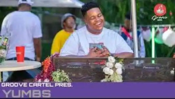 Yumbs – Groove Cartel Amapiano Mix