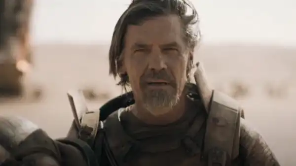 Dune 2: Josh Brolin Says He’ll ‘Quit Acting’ If Denis Villeneuve Isn’t Nominated for an Oscar
