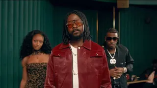 Johnny Drille, Ayra Starr & Young Jonn - Colorado (Video)