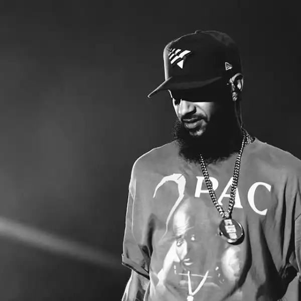 The Game Ft. Nipsey Hussle – Welcome Home (Music Video)