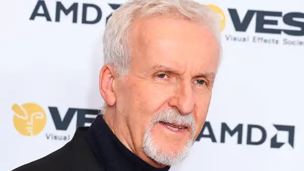 James Cameron Talks Superhero Movies, Wants a Woman to Direct Batman