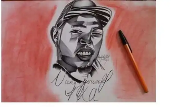 Deejay Jomling – Stay At Home