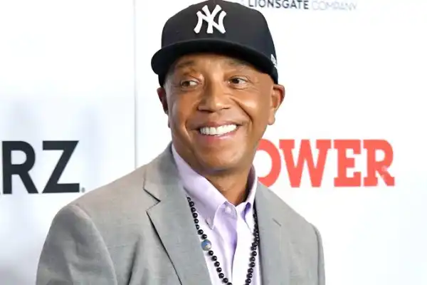 Biography & Career Of Russell Simmons