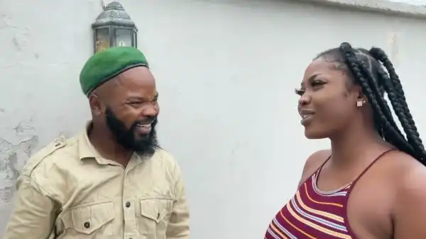 Nedu  – Officer Jato vs Alhaji Musa Part 6 (Comedy Video)