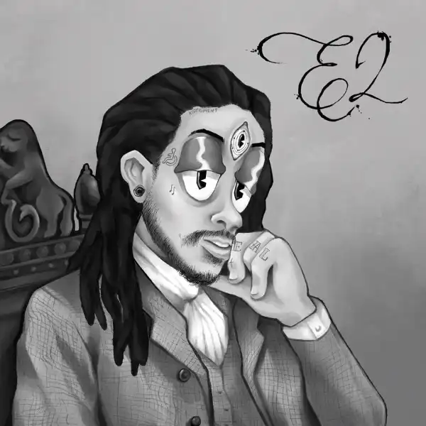 Ethereal – Wheels and The Legman