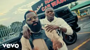 Afro B ft. Mohbad – Bom Bom (Video)