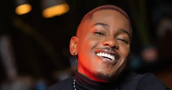 Actor Timini Egbuson Reveals His Greatest Regret In Life (Video)