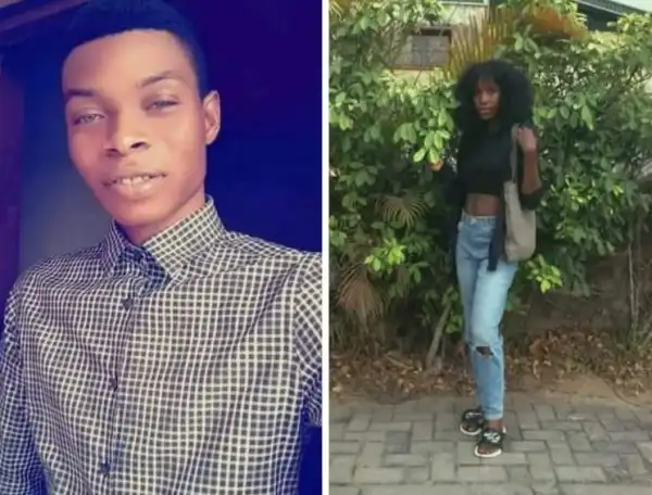 Update: Police Arrests Man Who Allegedly Killed And Buried His Girlfriend In Bedroom