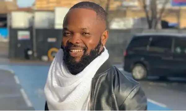 Real Reason For High Rate Of Divorce In Entertainment Industry – Actor, Nedu