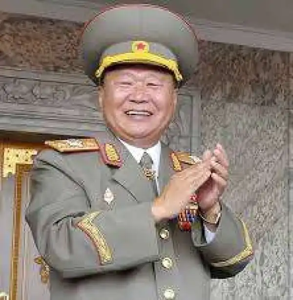 Biography & Career Of Choe Song