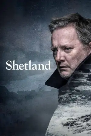 Shetland Season 8