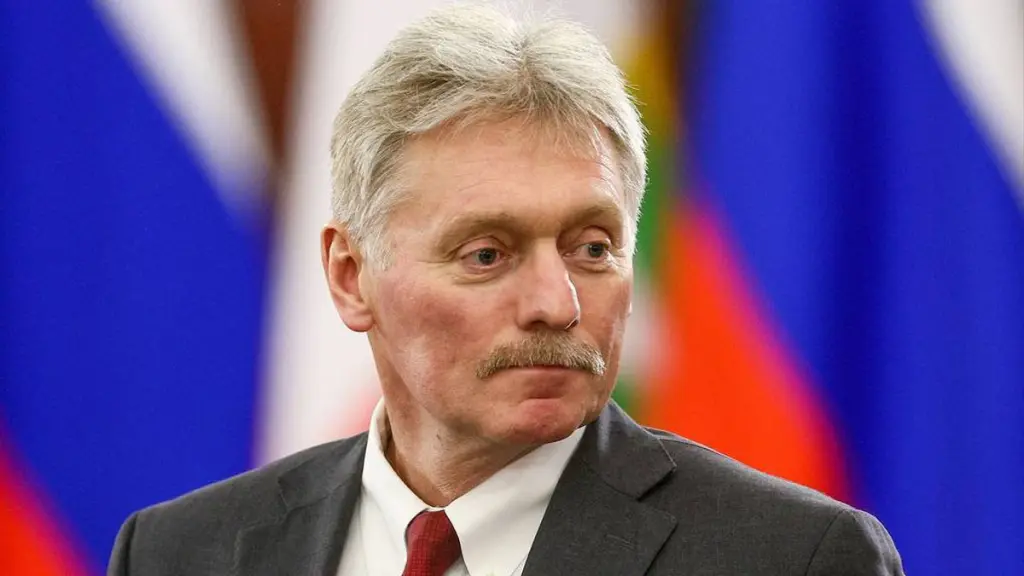 Putin’s meeting with Trump’s envoy, Witkoff, very productive – Kremlin