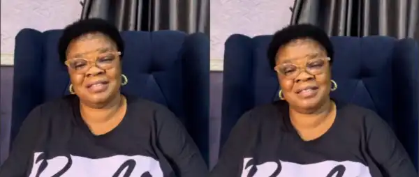 “Time To Rise Again”- Peju Ogunmola Returns To Acting After Losing Her Only Son