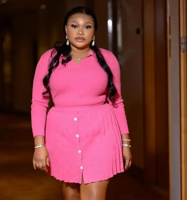 Actress Ruth Kadiri Cries Out As She Gets Scammed Of N230k